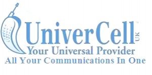 univercell logo