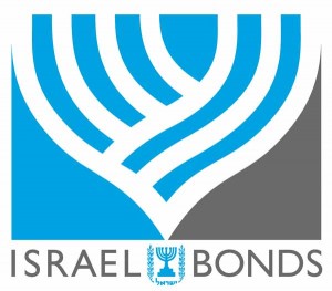Israel bonds logo