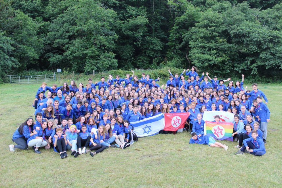 Habonim Dror UK Home